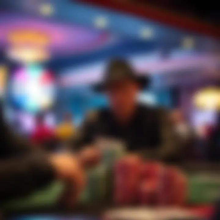 Strategic insights for players