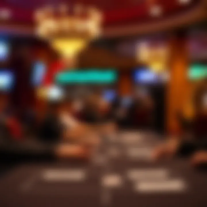 Tournament structure and formats